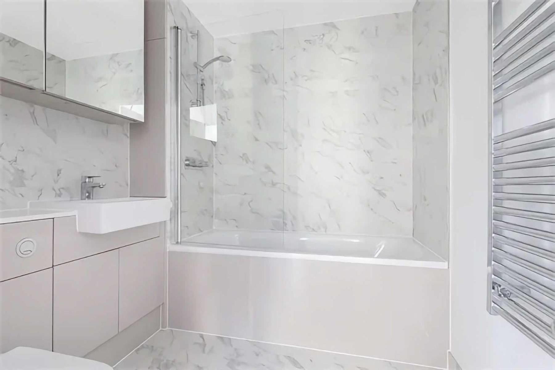 Appartement Classic And Elegant 2 Bedroom Flat *