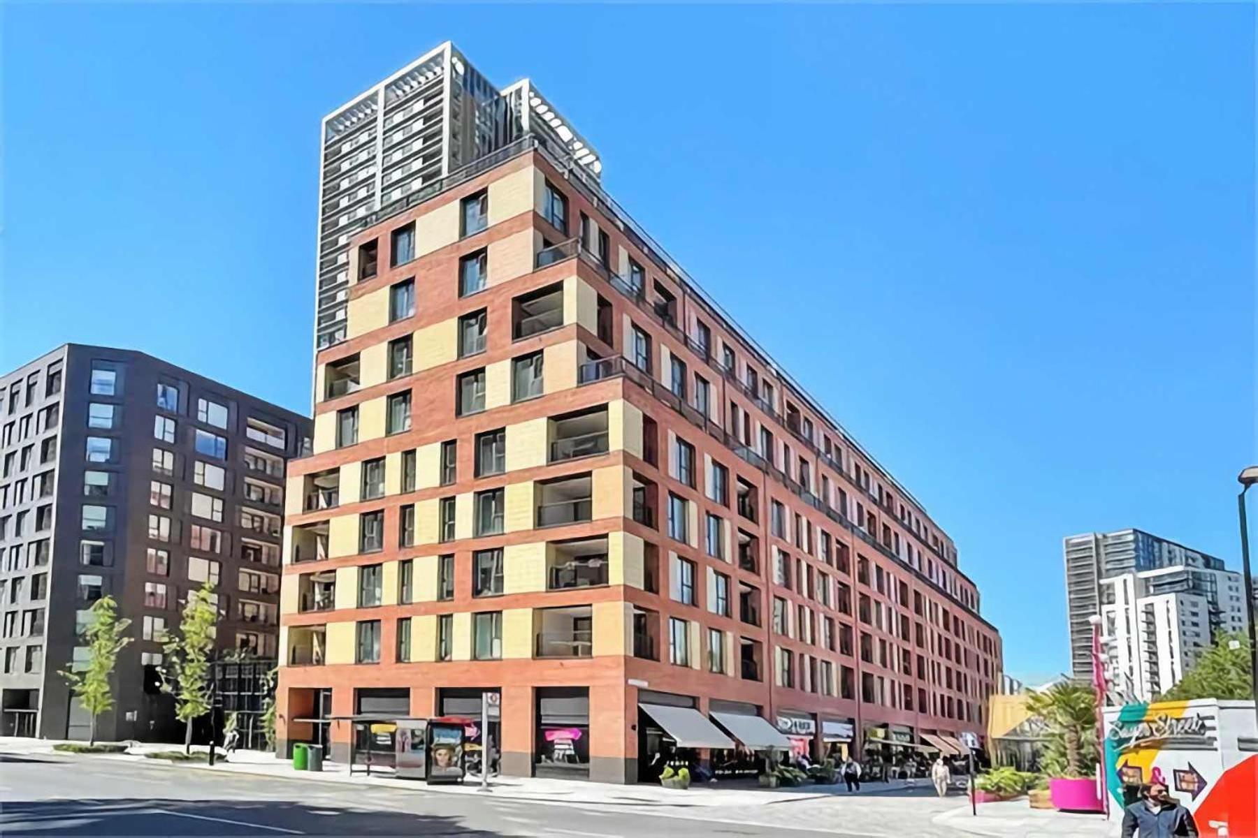 Classic And Elegant 2 Bedroom Flat Londres