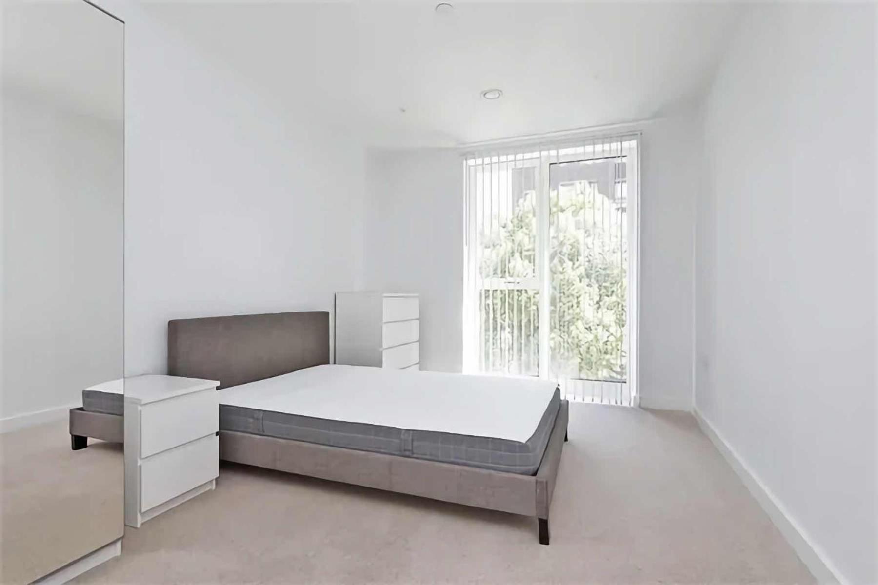 Classic And Elegant 2 Bedroom Flat Londres