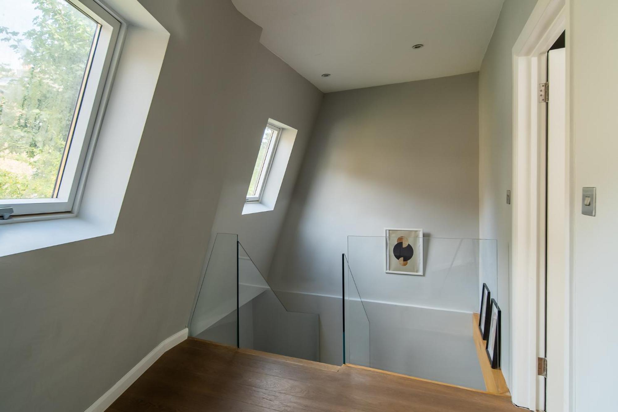Appartement Stylish 2-bed In Camden Special Price Due To Maintenance Road Works Nearby
