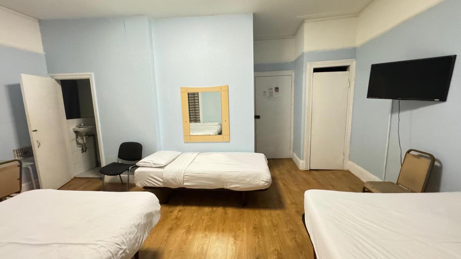 Collingham Place Apartamento