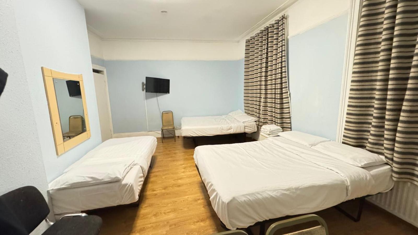Apartamento Collingham Place *