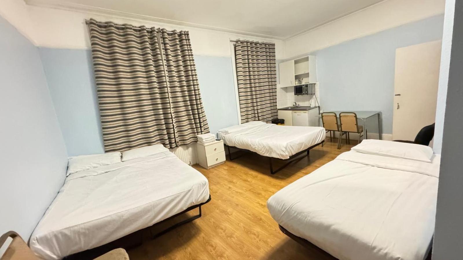 Collingham Place Apartamento Londres