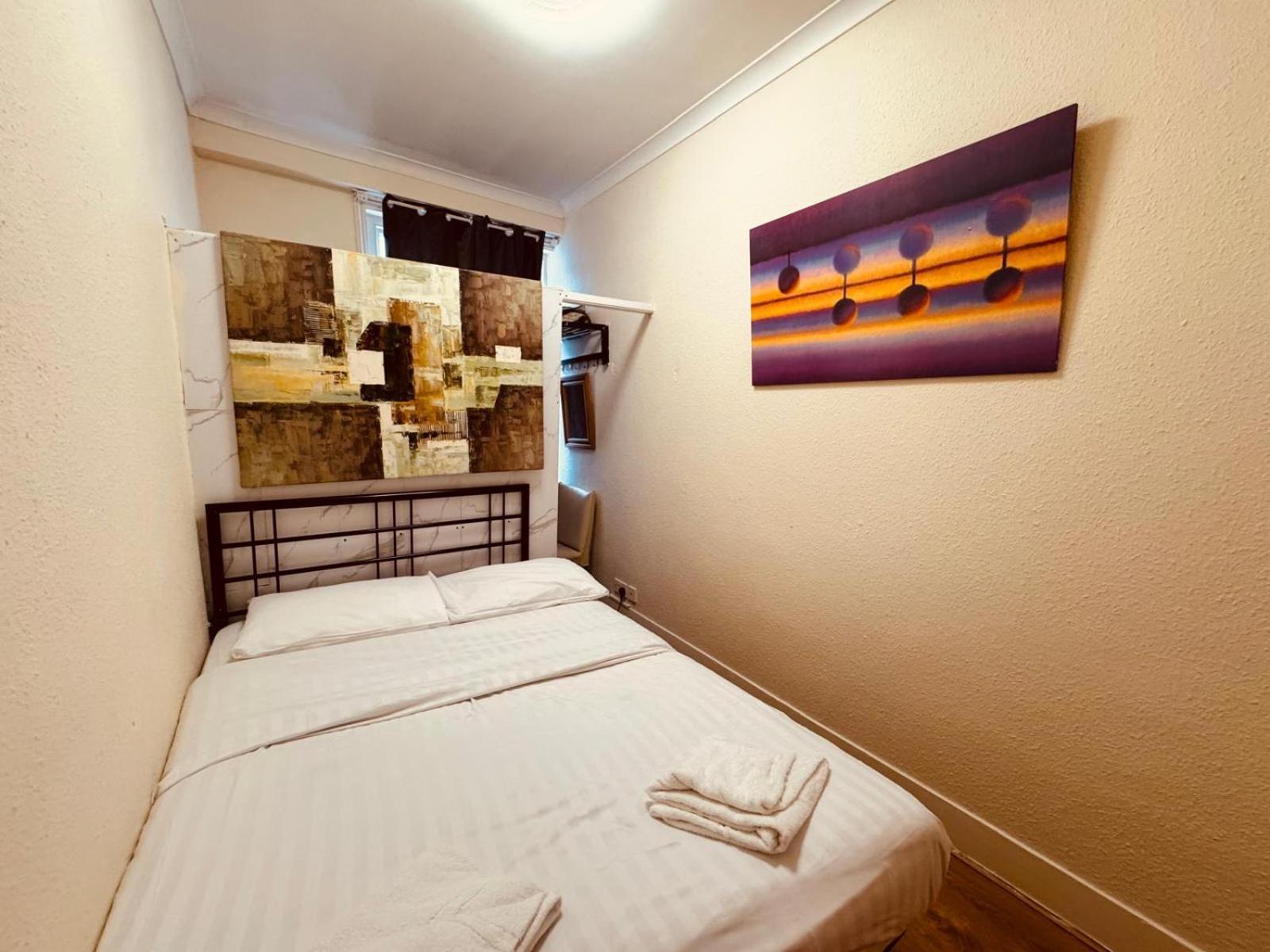 Apartamento Collingham Place Londres