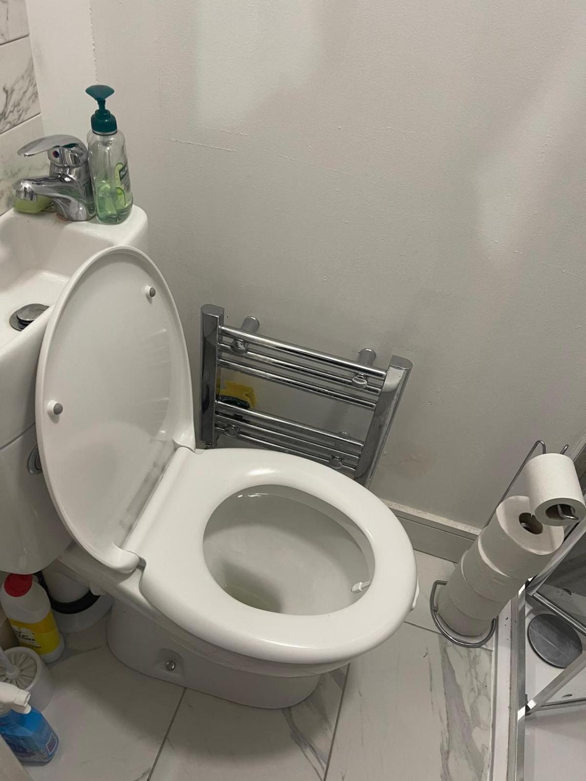 Deluxe Excel Luxury Pousada