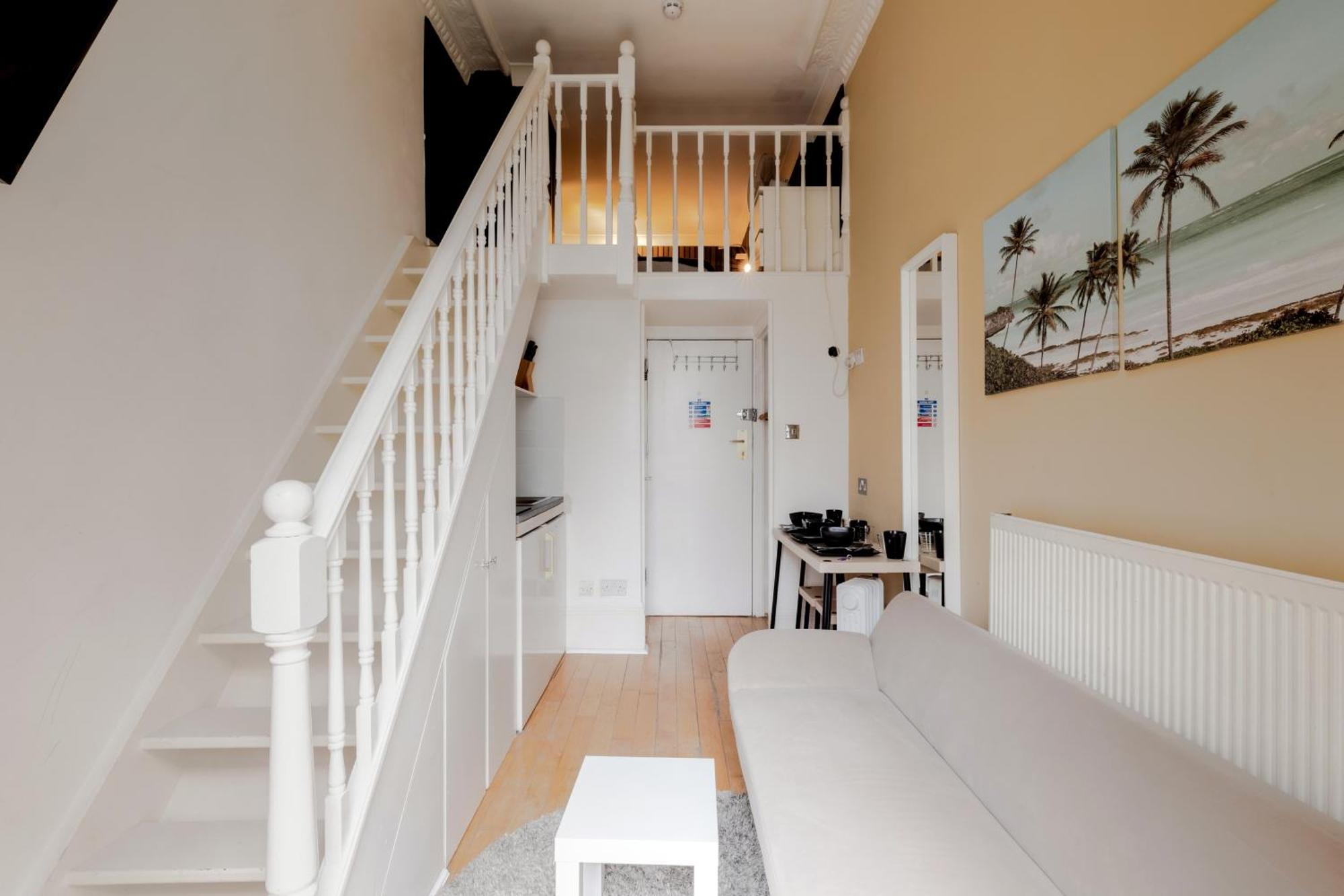 Casa de Férias Devonshire Terrace *