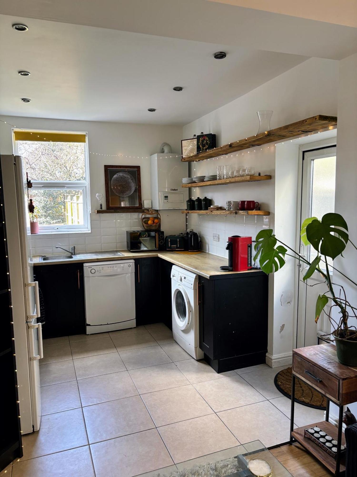 2 Bdr House 20mins To Oxford Circus - Appartement