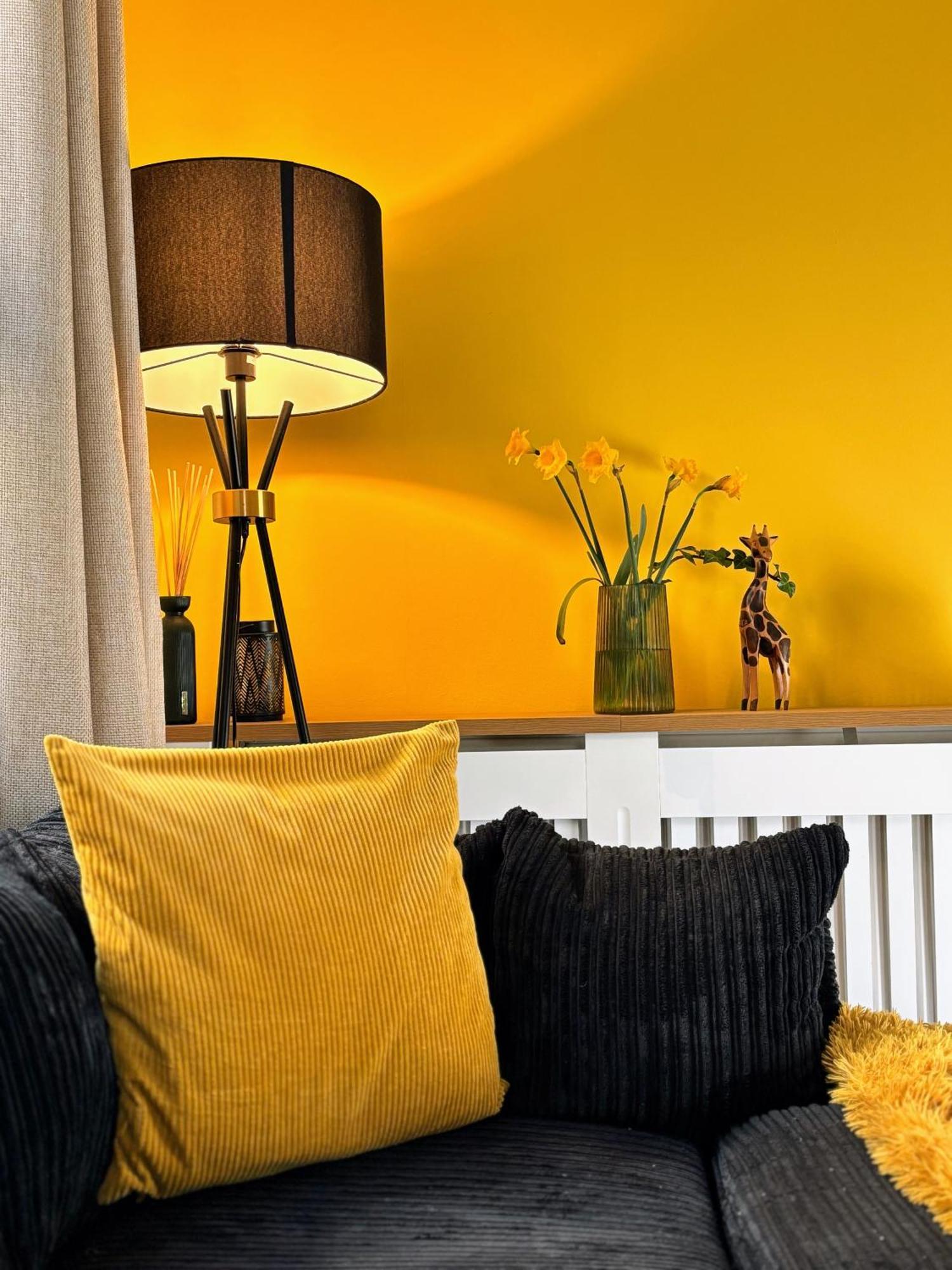 Apartamento 2 Bdr House 20mins To Oxford Circus -