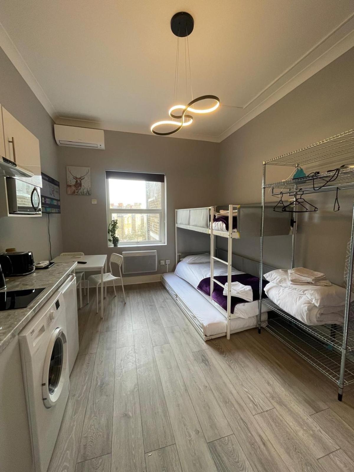 Westminster Apart-hotel