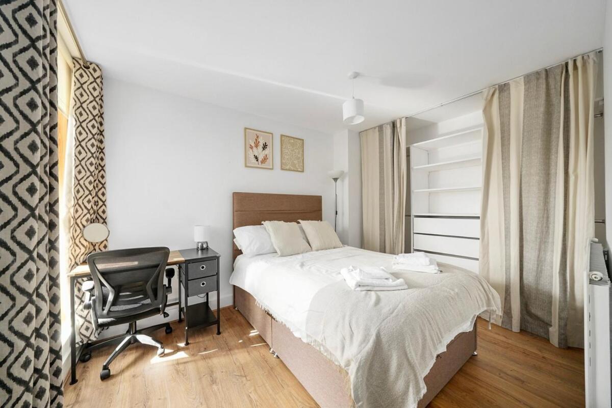 Modern In Canary Wharf Business Hub Apartamento