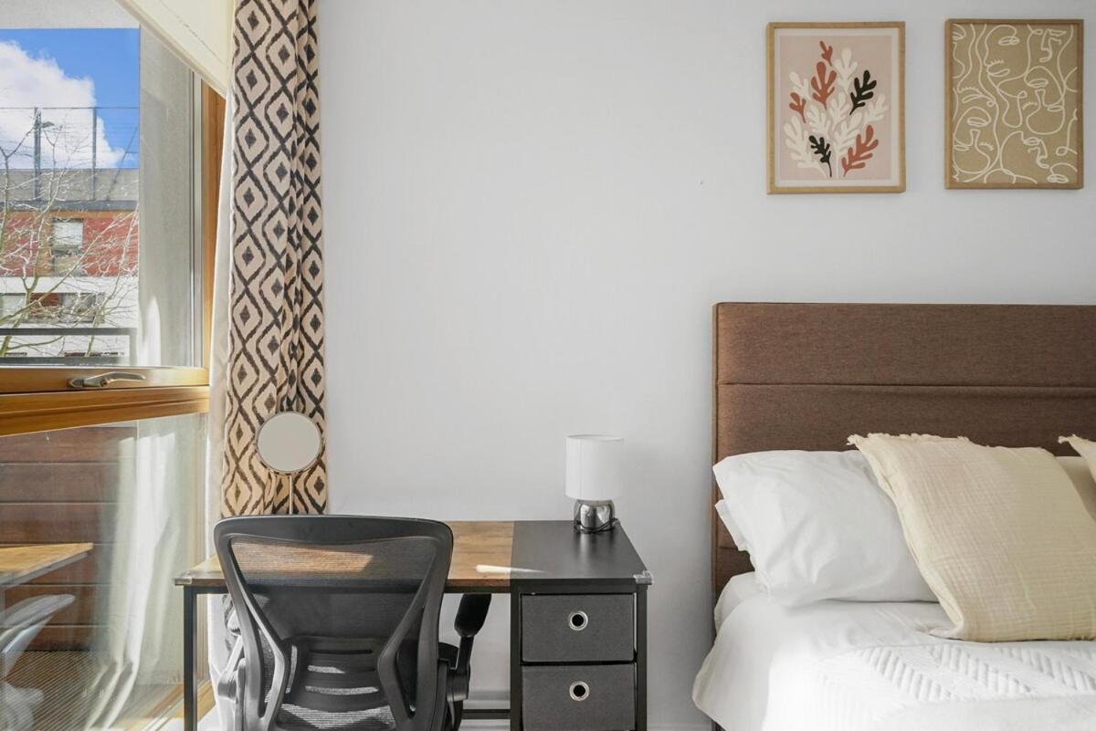 Apartamento Modern In Canary Wharf Business Hub Londres