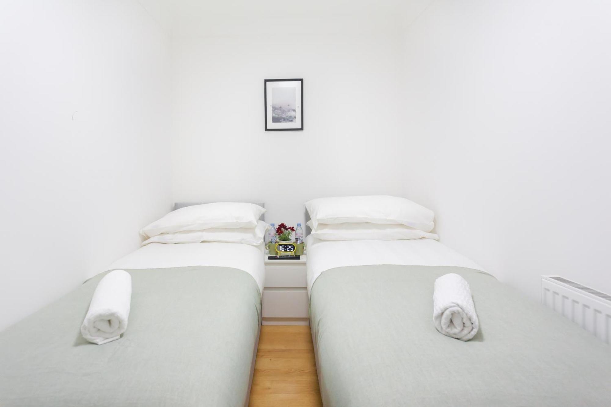 Maison d'hôtes Suits - Comfortable