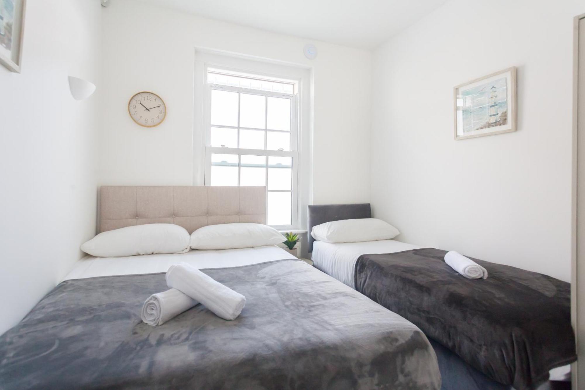 Maison d'hôtes Suits - Comfortable *