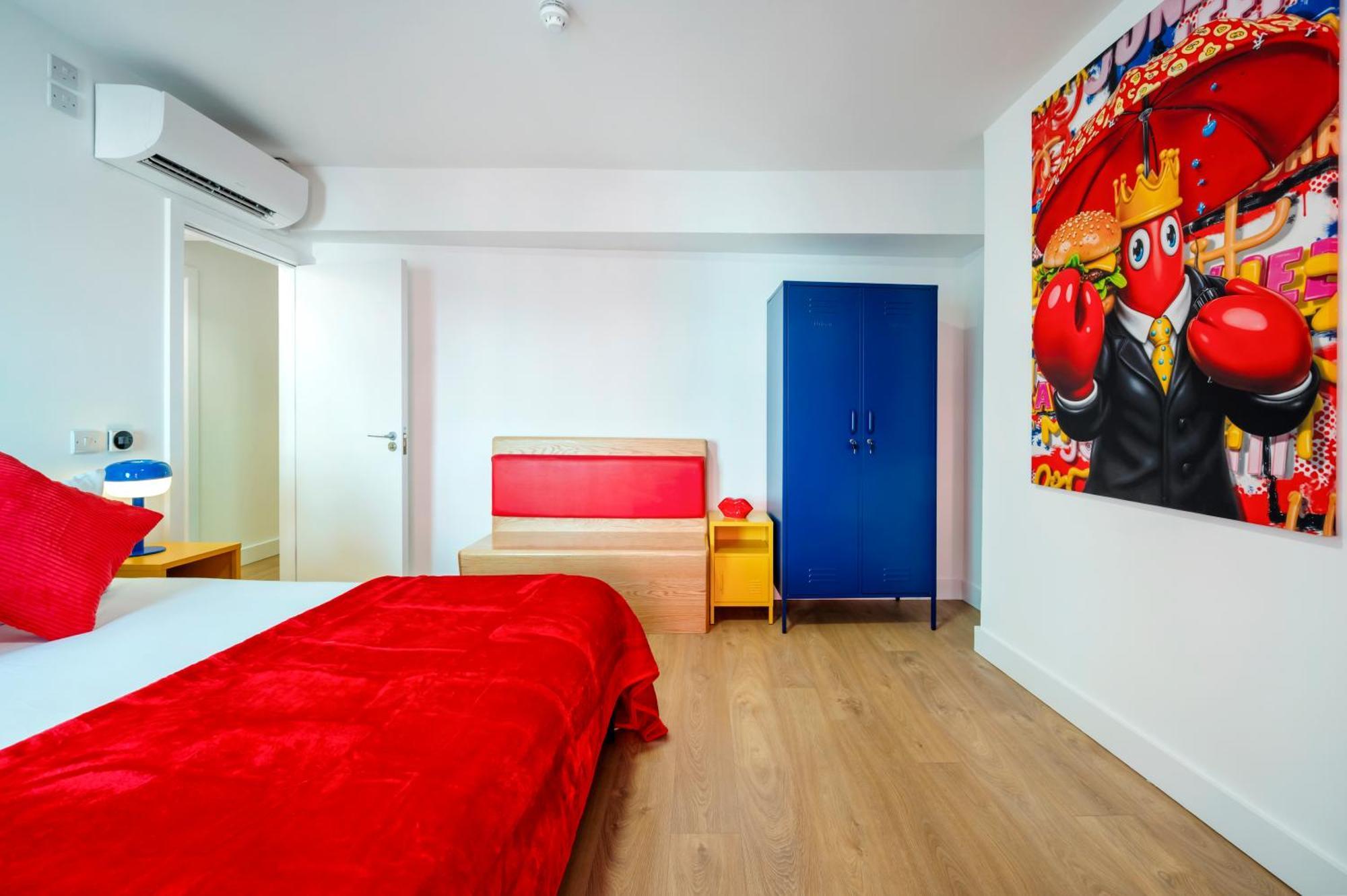 Soho Houze By Welcome Londres