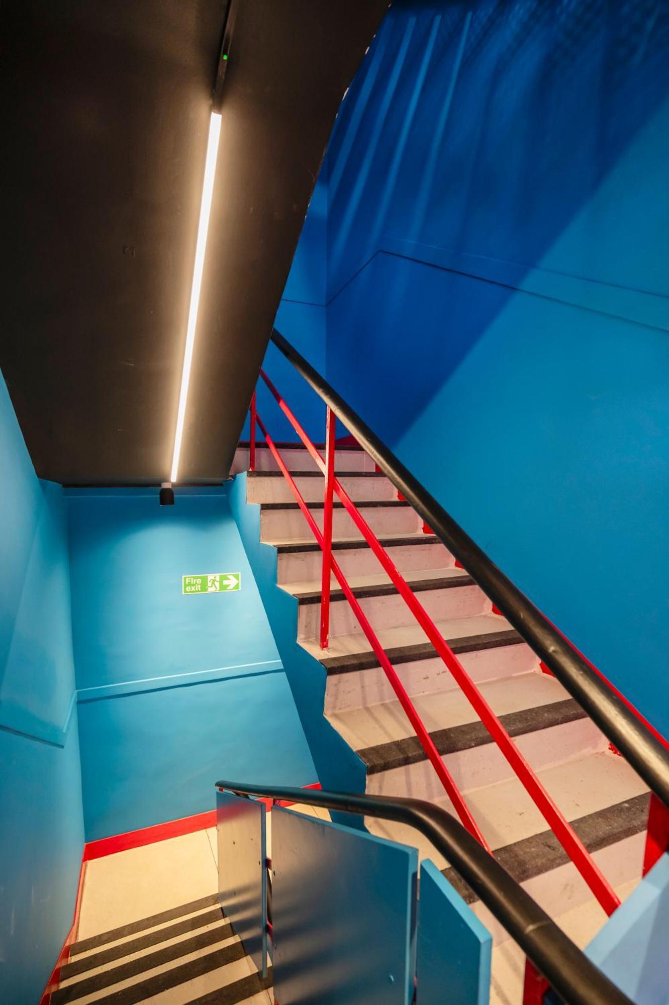 Soho Houze By Welcome *