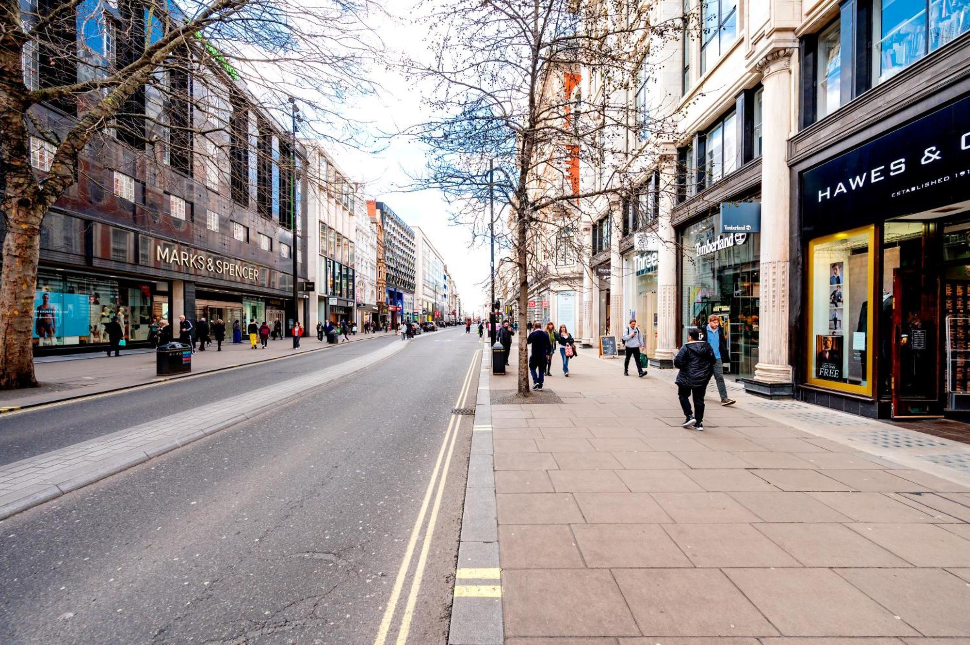 Soho Houze By Welcome Londres