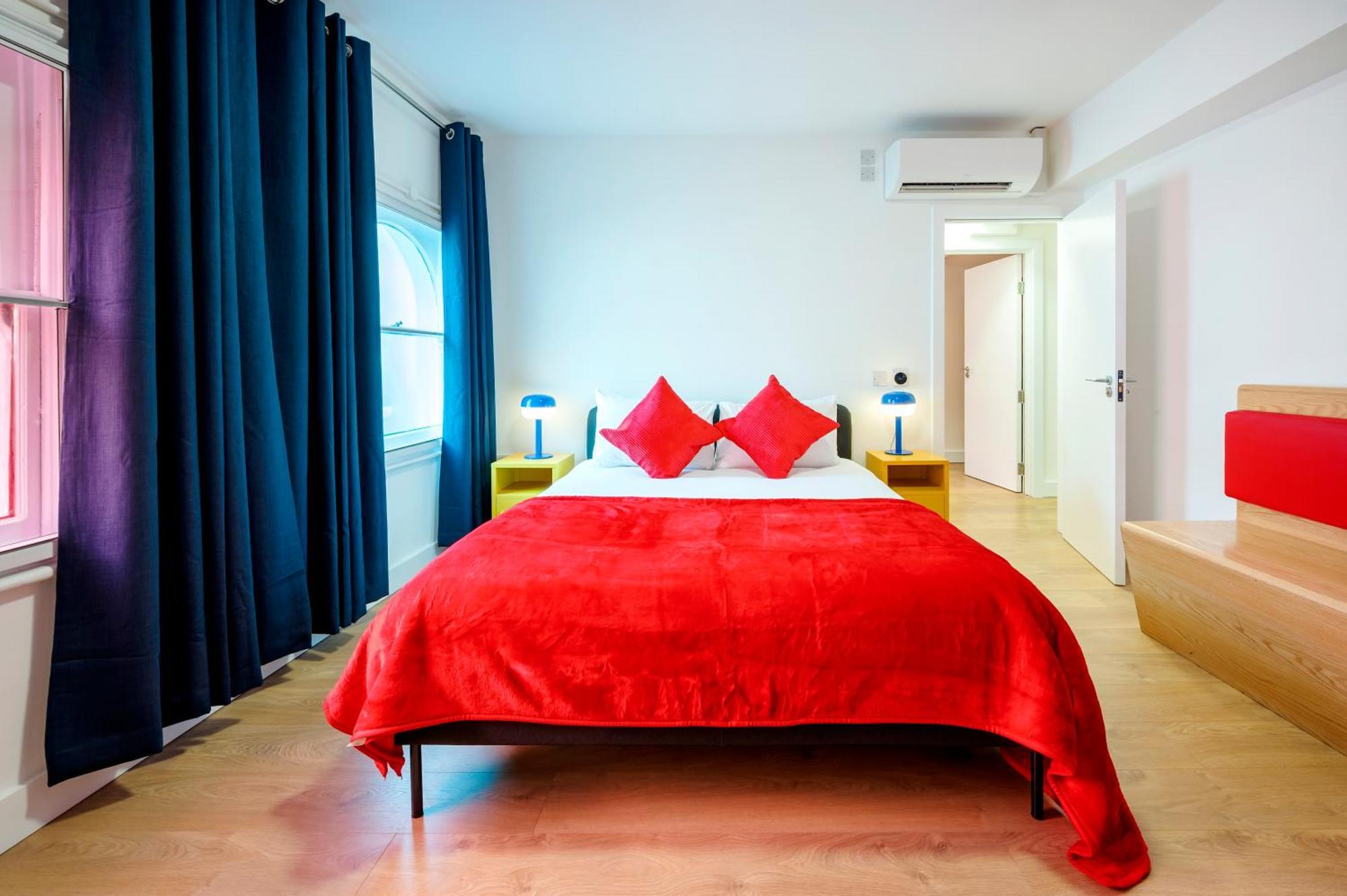 Soho Houze By Welcome