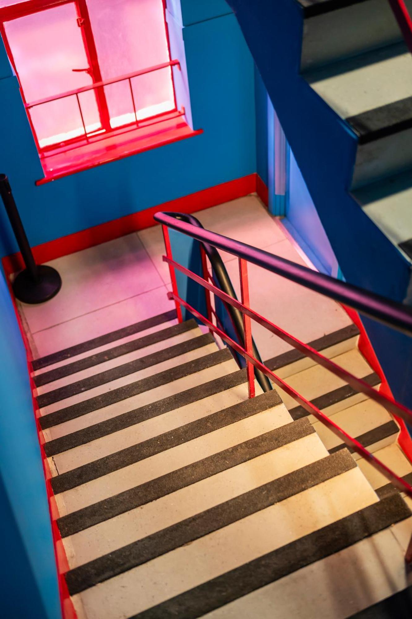 Soho Houze By Welcome Appartement