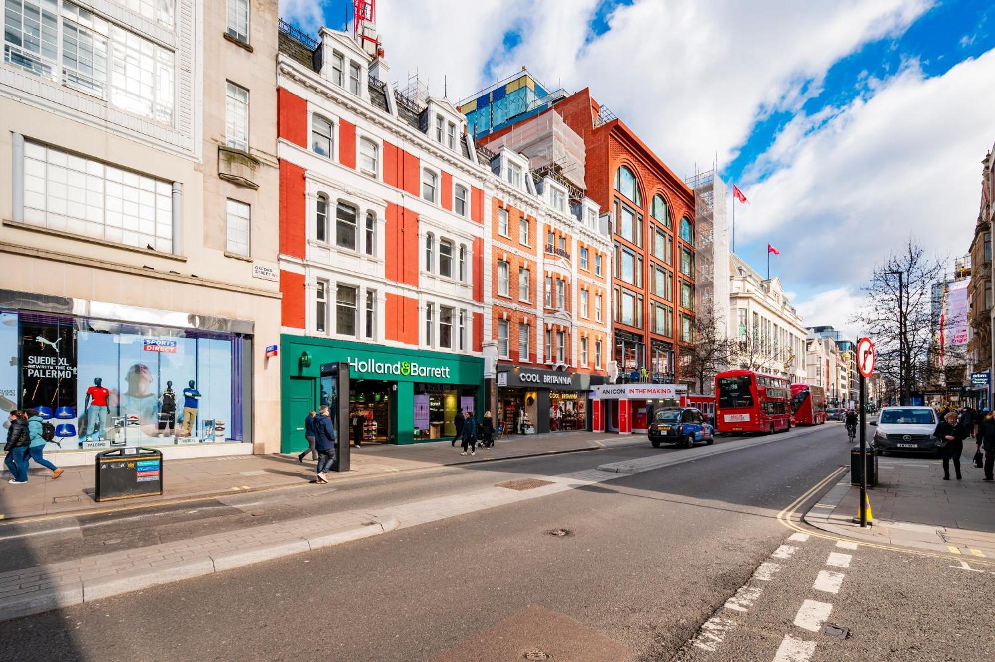Appartement Soho Houze By Welcome