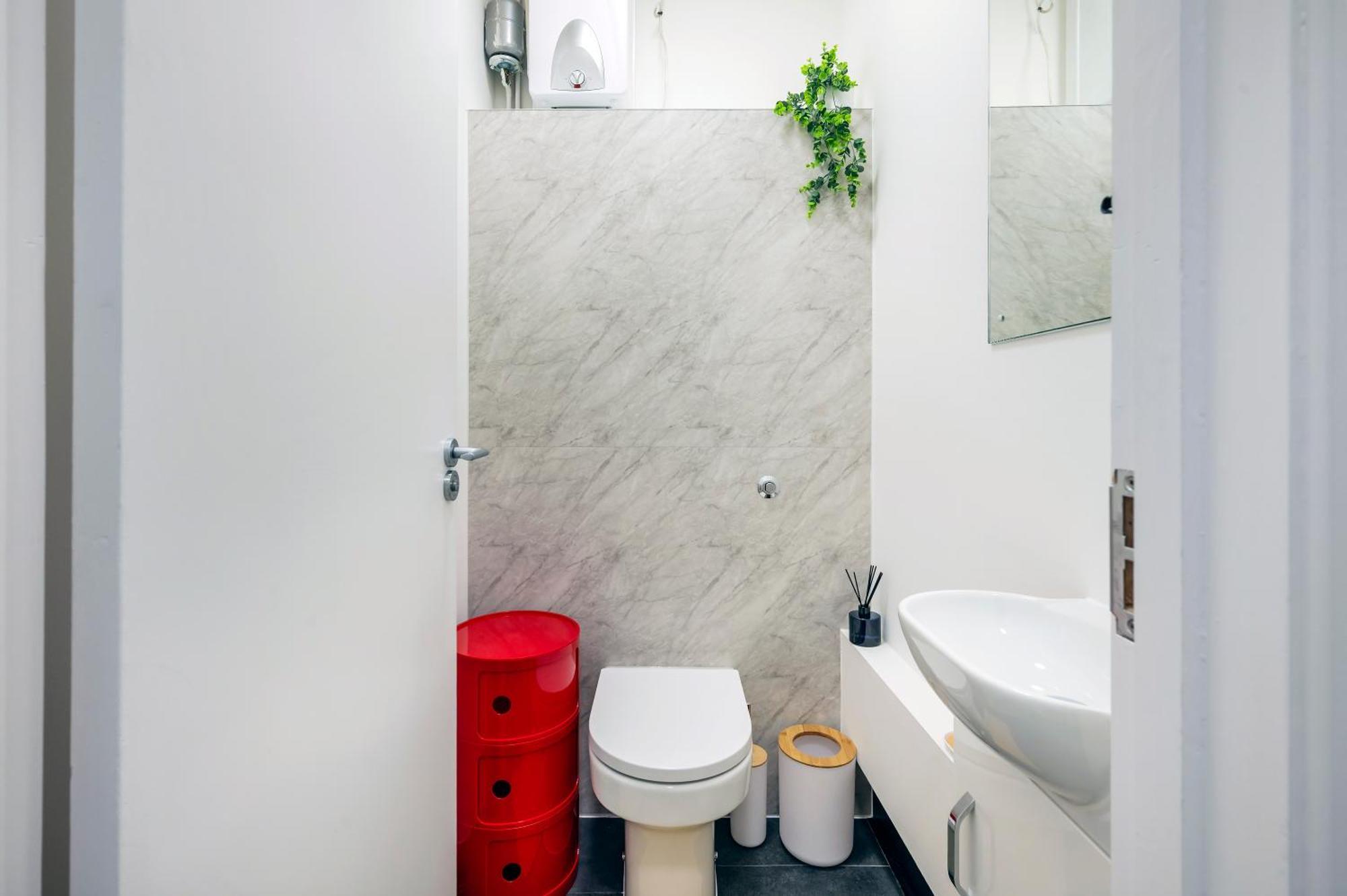 Appartement Soho Houze By Welcome *