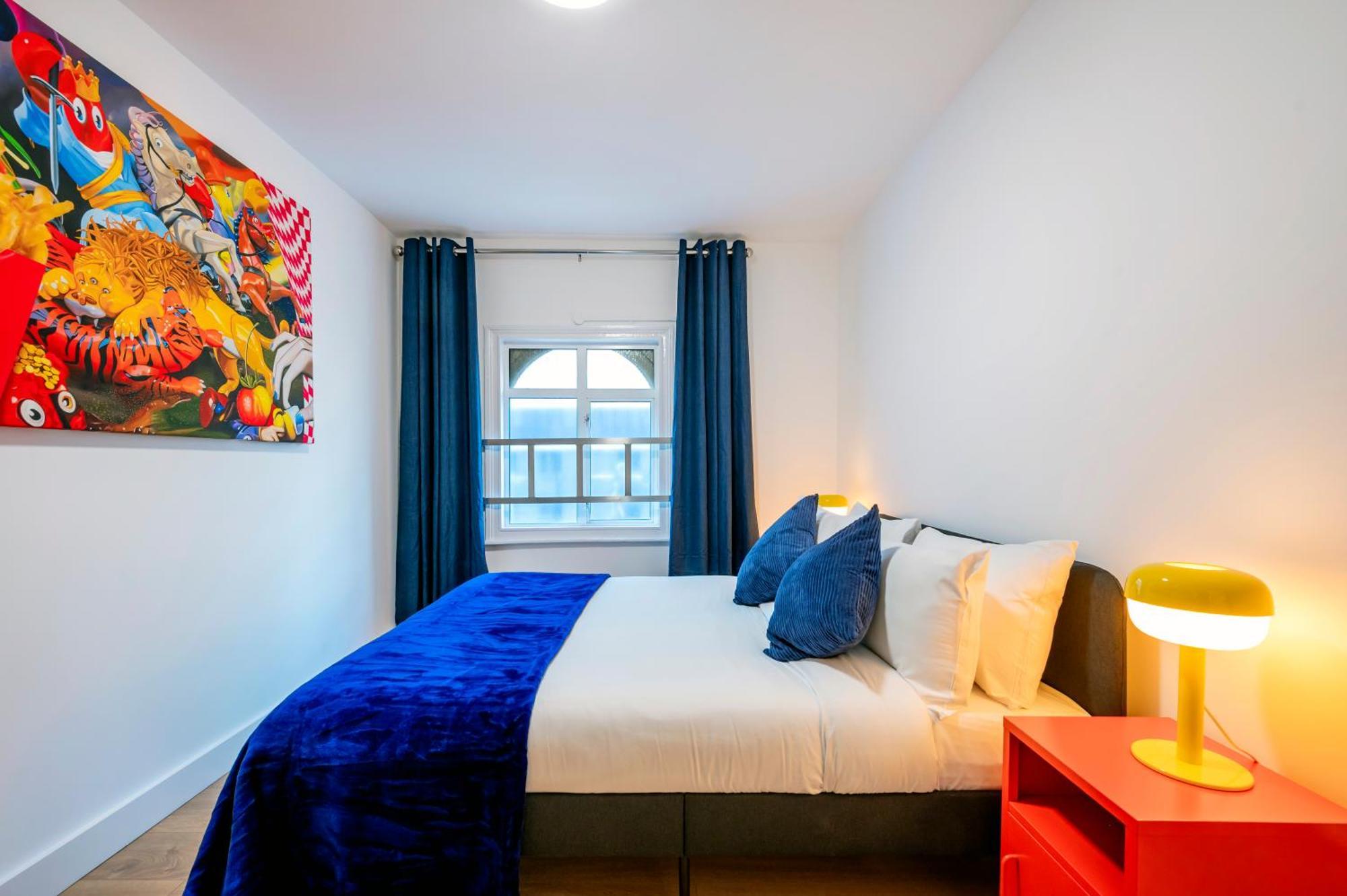 Soho Houze By Welcome Appartement Londres