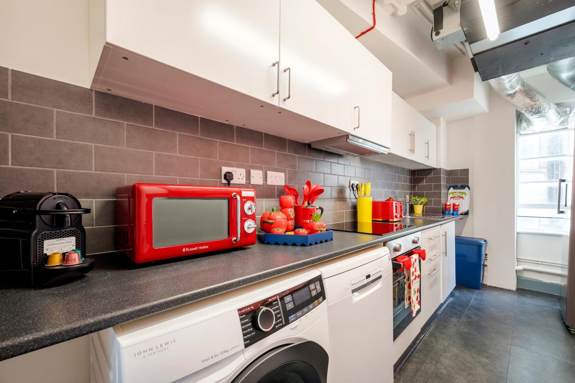 Soho Houze By Welcome *