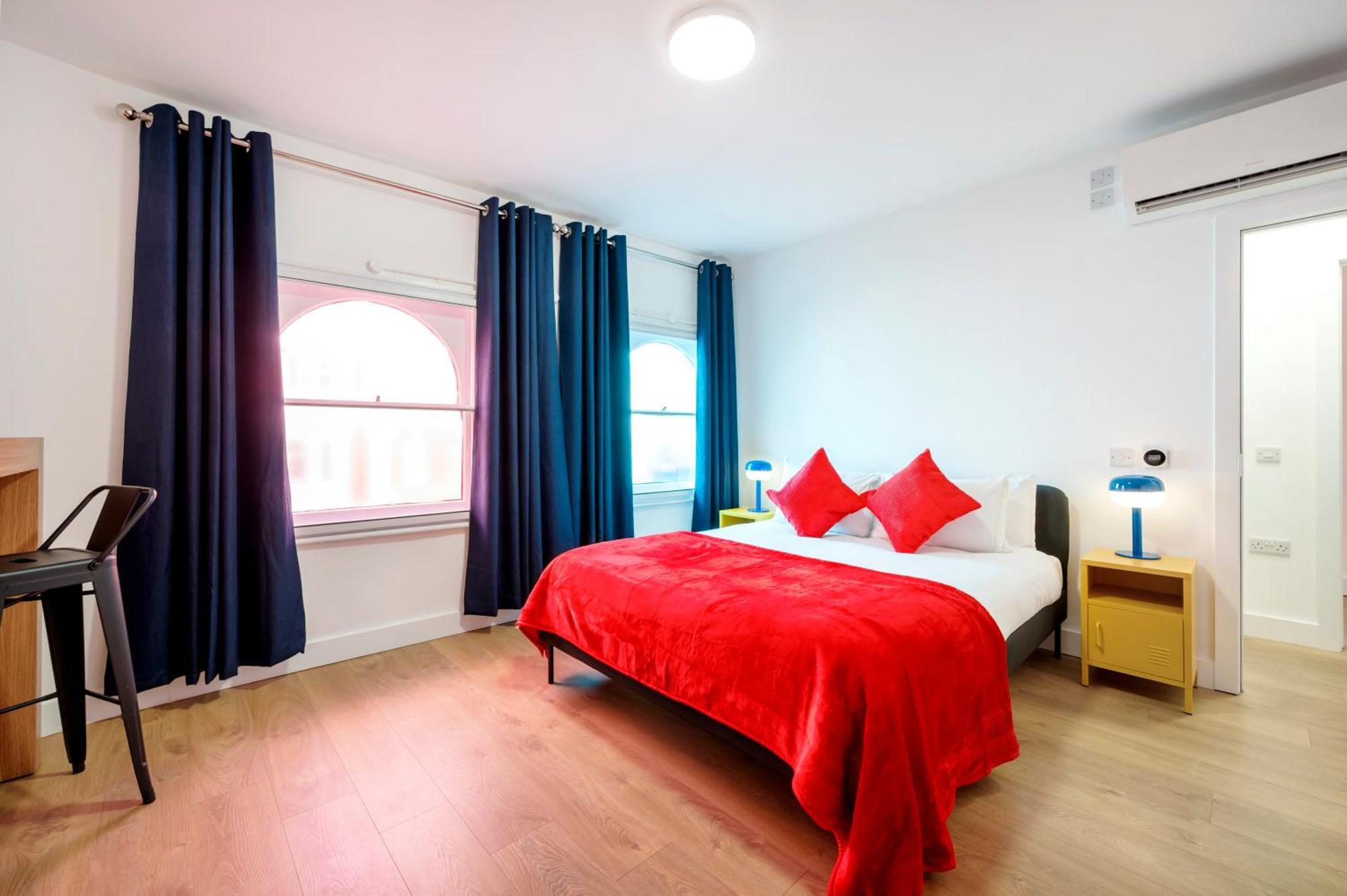 Soho Houze By Welcome Appartement Londres
