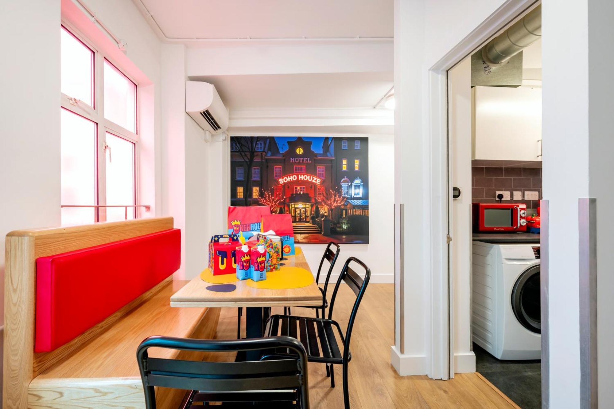 Soho Houze By Welcome Londres