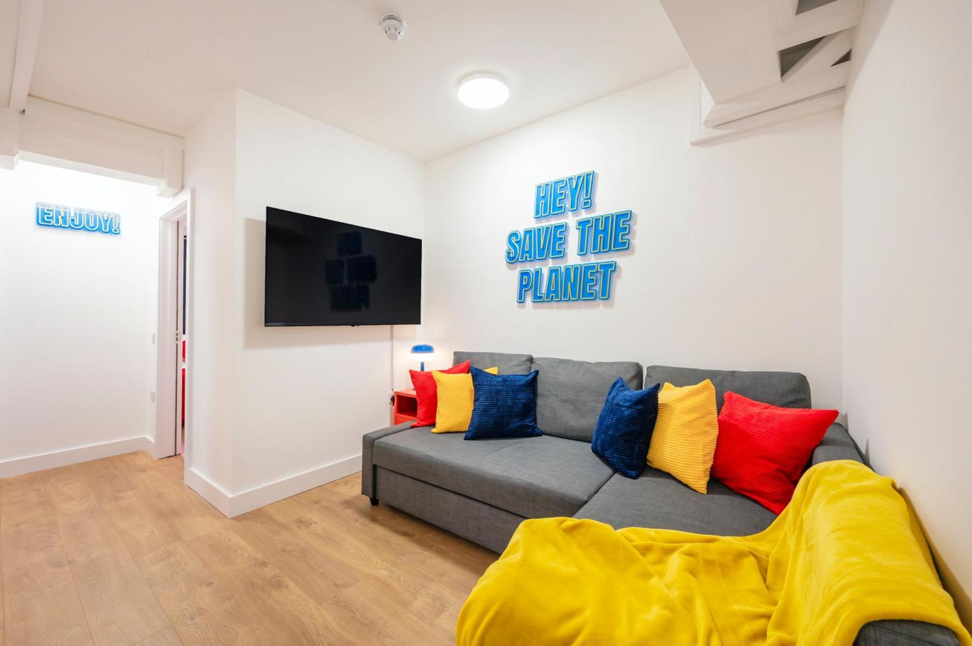 Soho Houze By Welcome * Londres