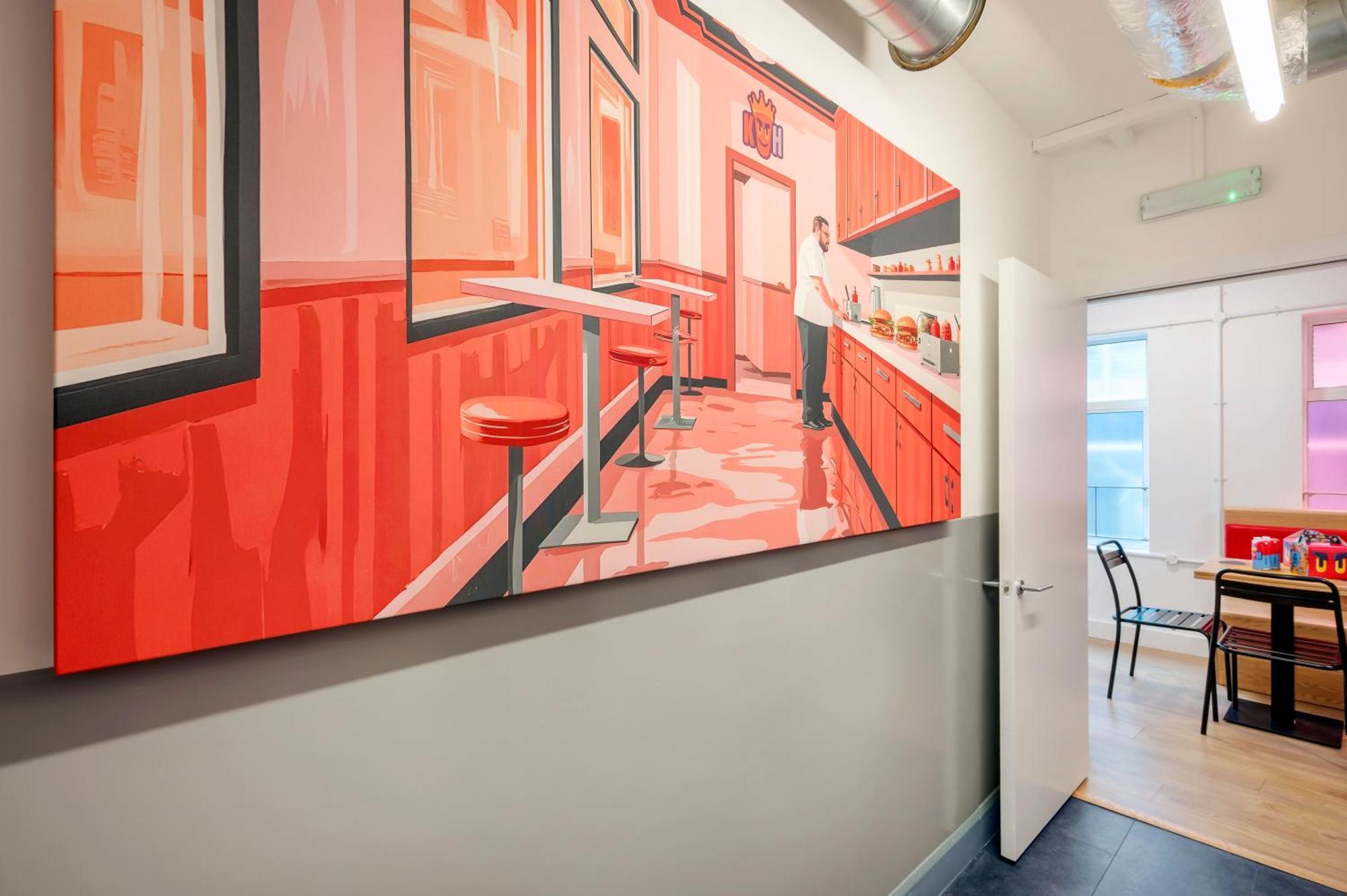 Soho Houze By Welcome