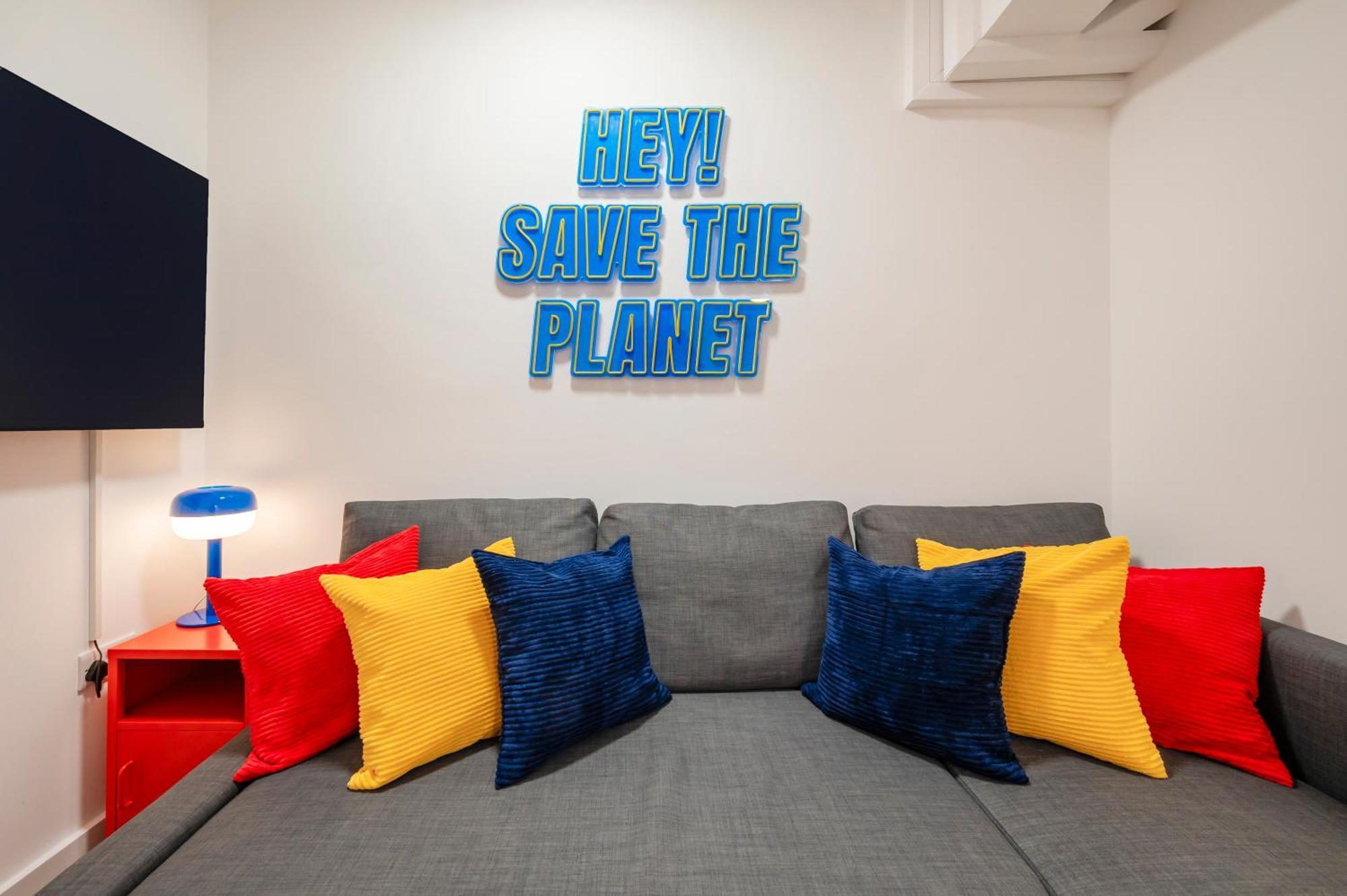 Appartement Soho Houze By Welcome
