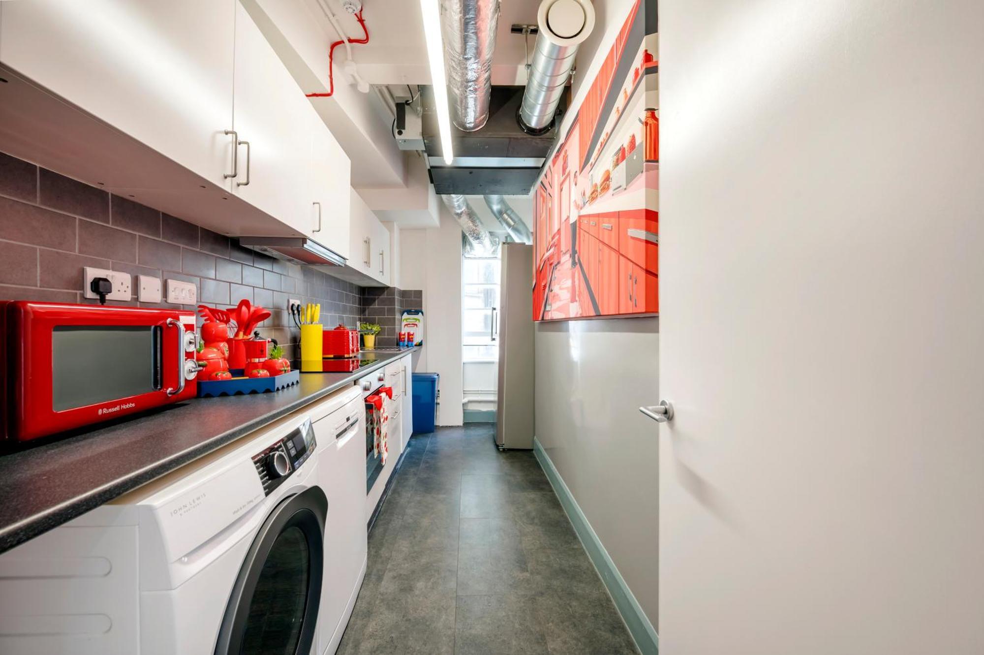 Soho Houze By Welcome *