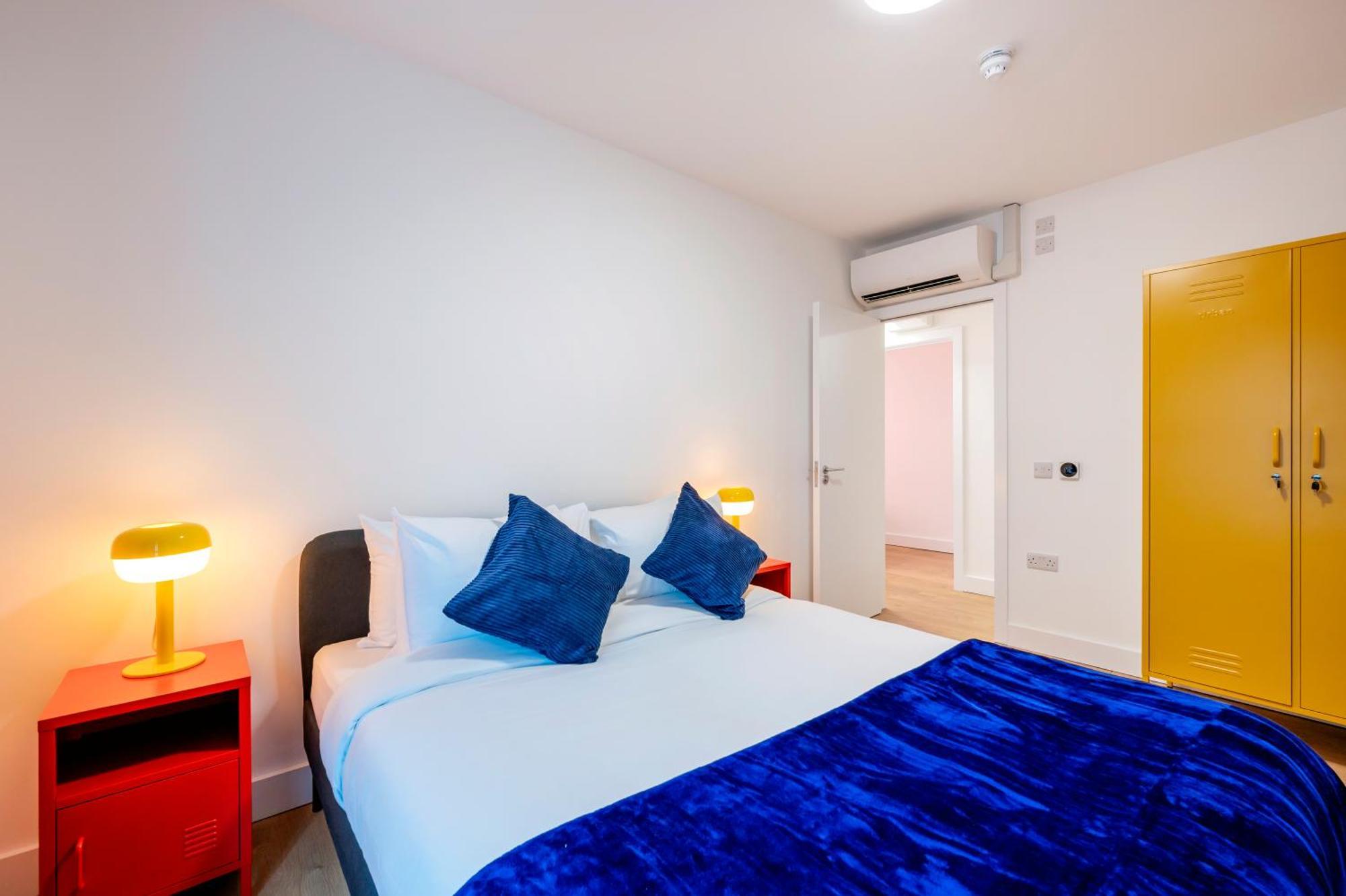 Soho Houze By Welcome Appartement