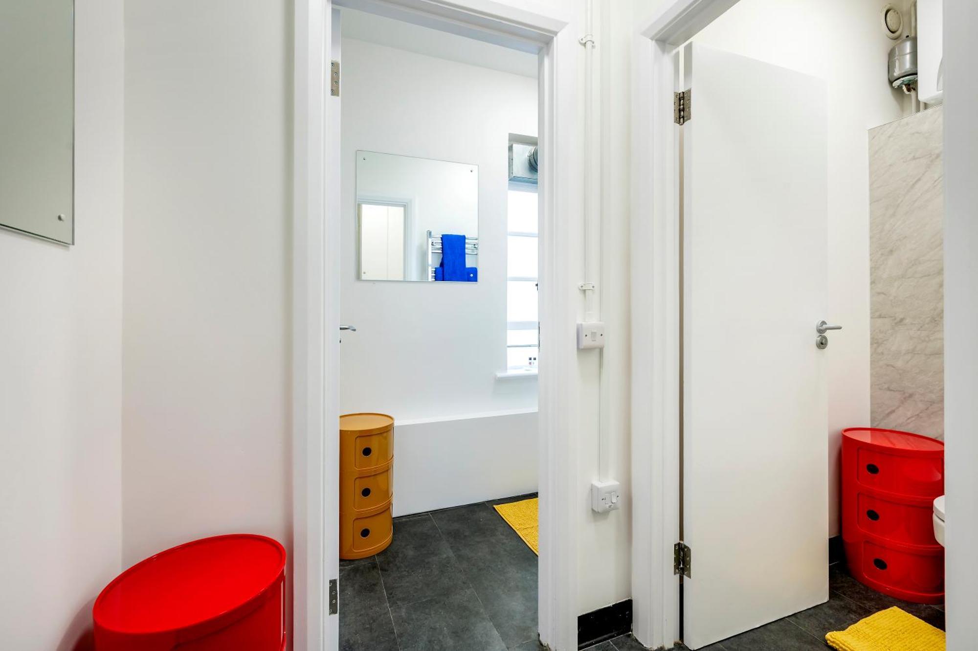 Appartement Soho Houze By Welcome *