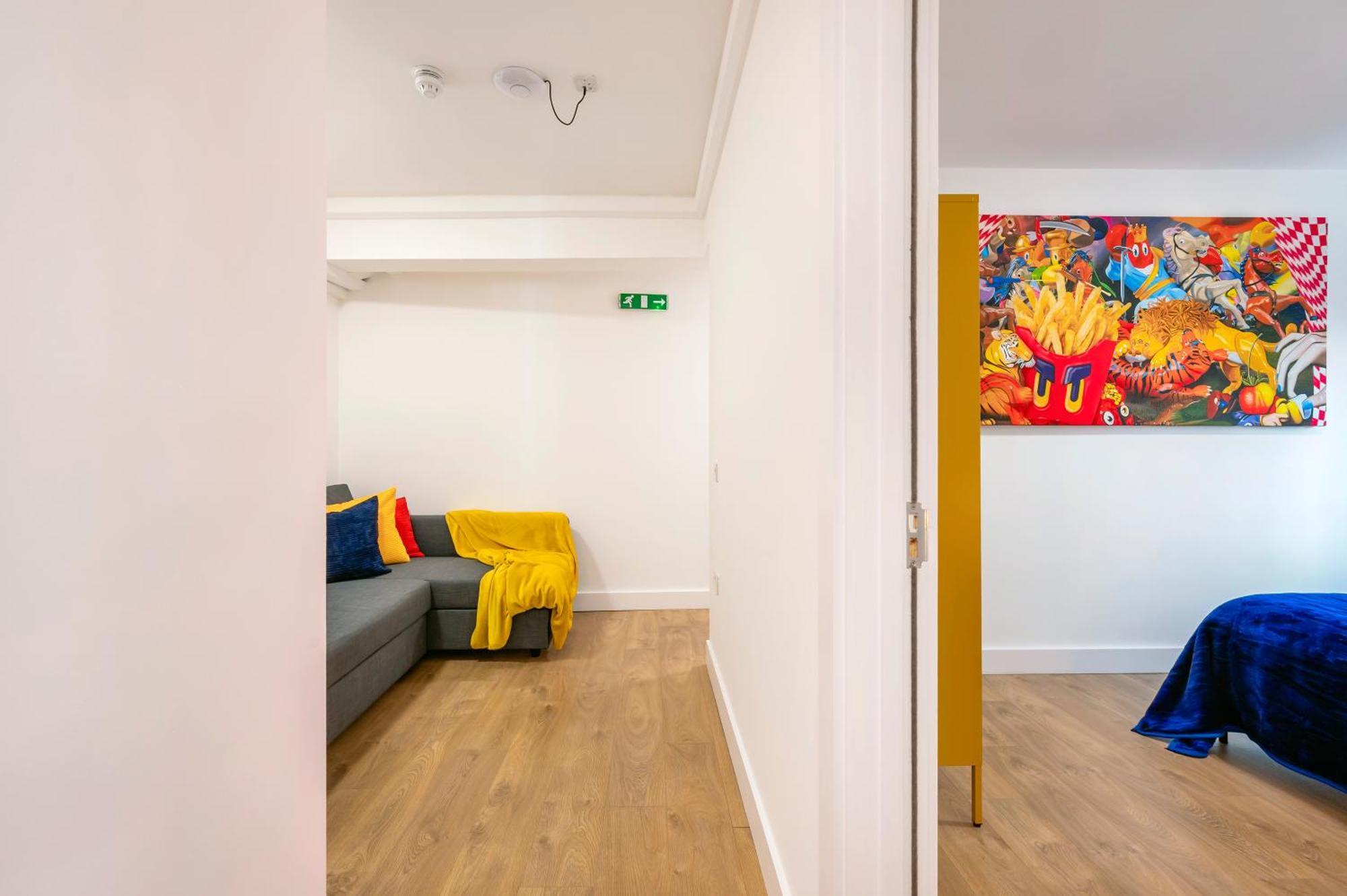 Soho Houze By Welcome Appartement Londres