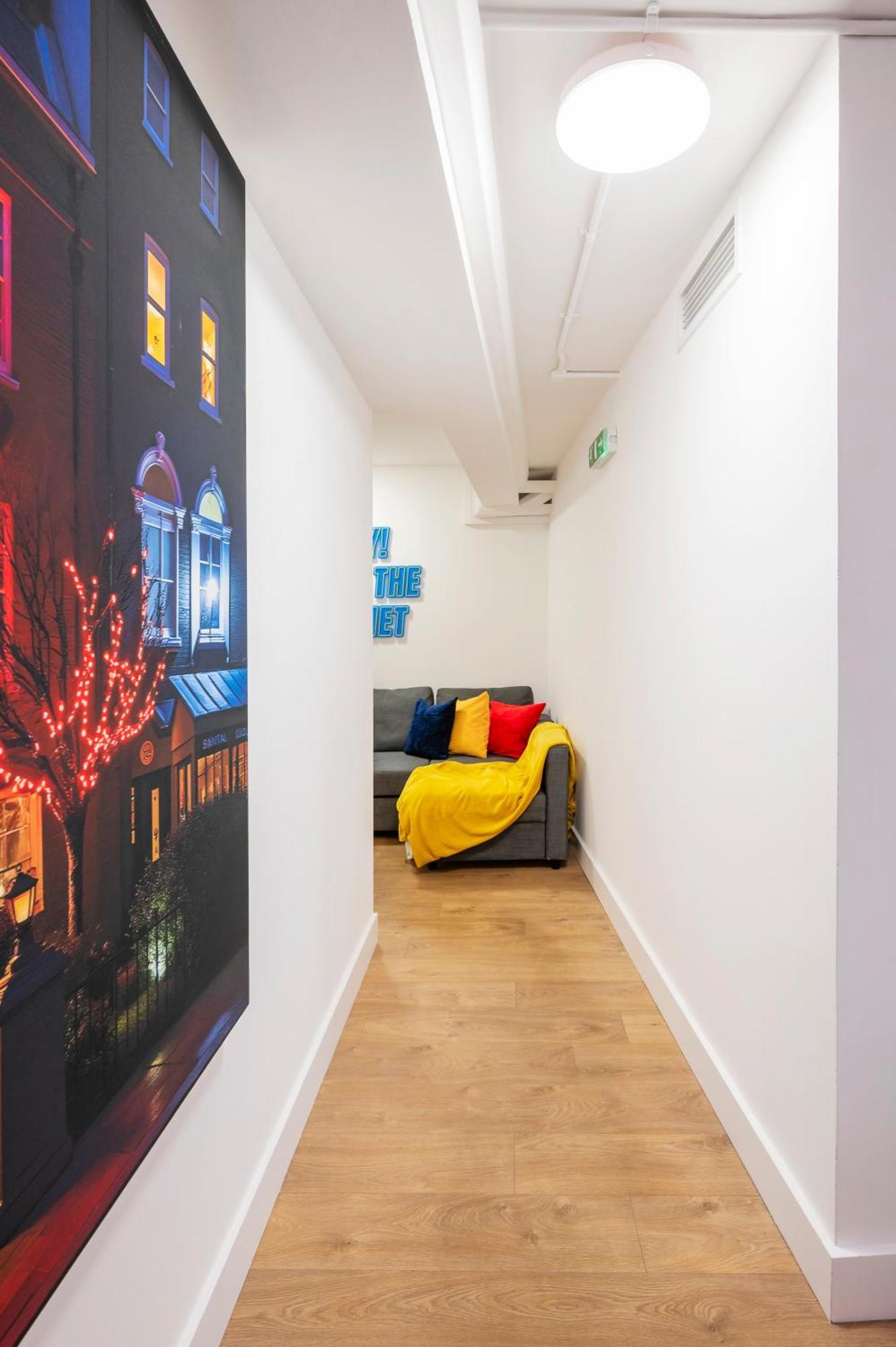 Appartement Soho Houze By Welcome Londres