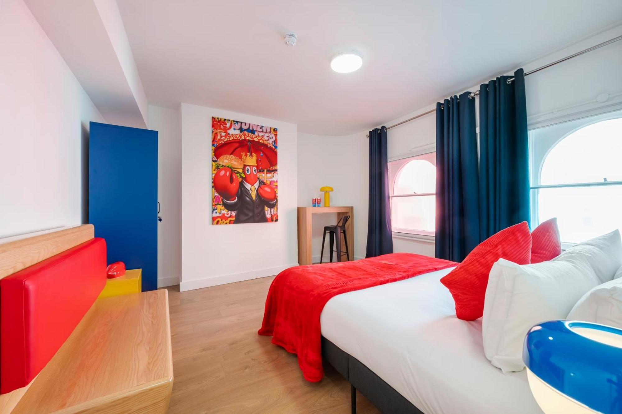 Soho Houze By Welcome Appartement *