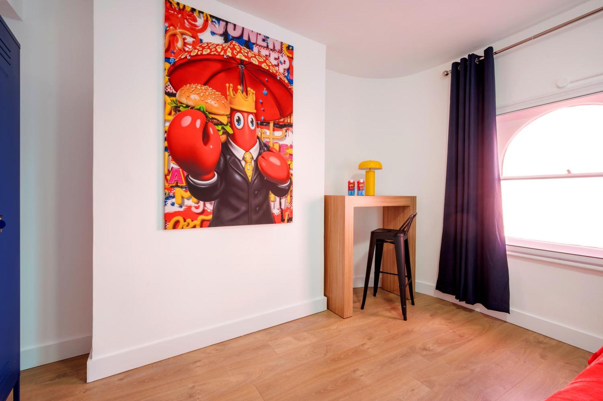 Soho Houze By Welcome *