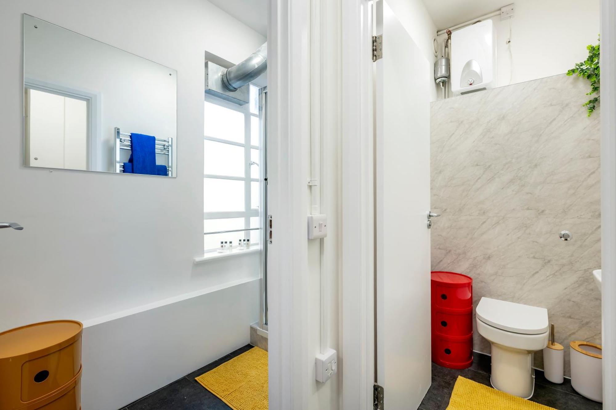 Appartement Soho Houze By Welcome Londres