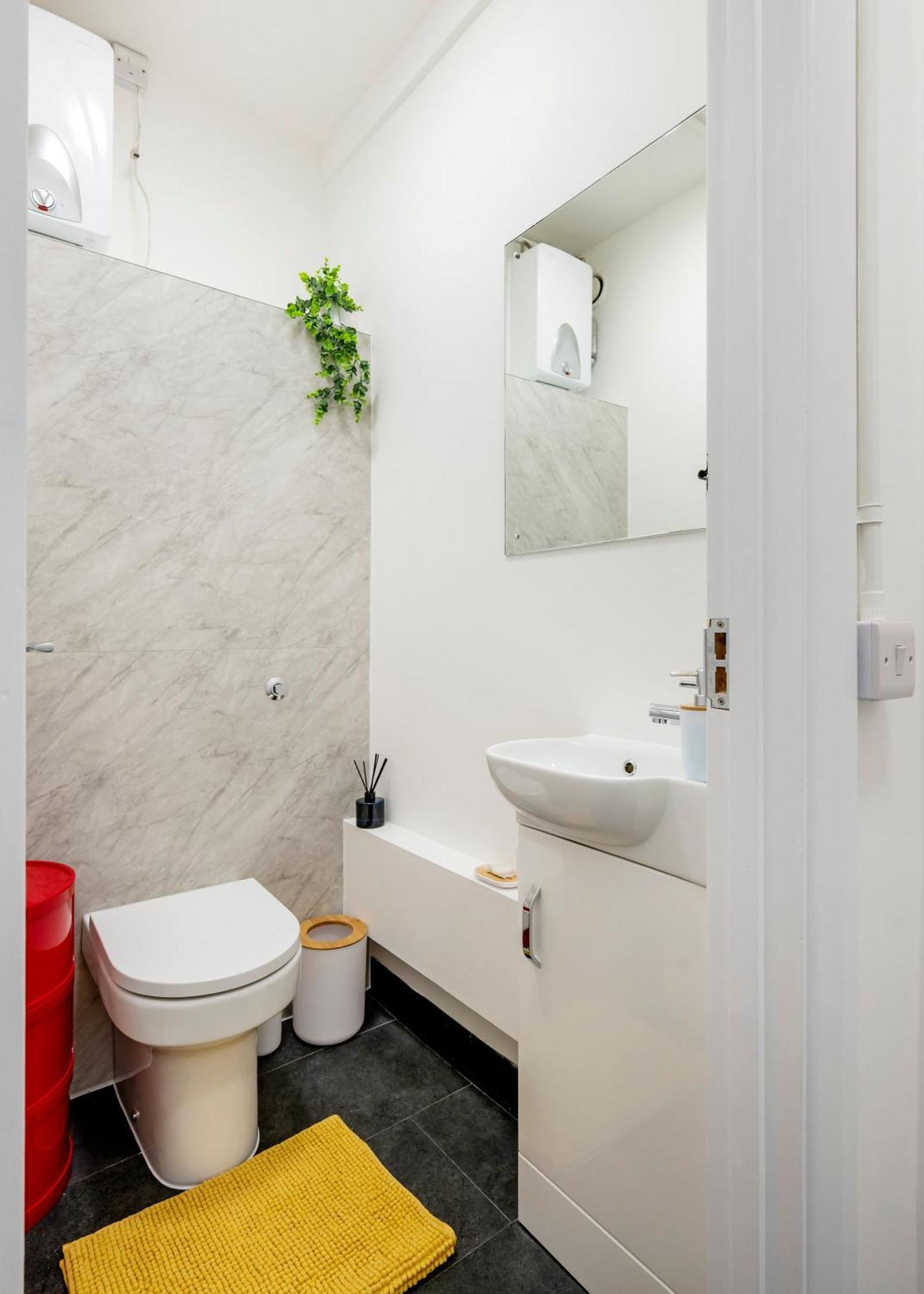 Soho Houze By Welcome Appartement *