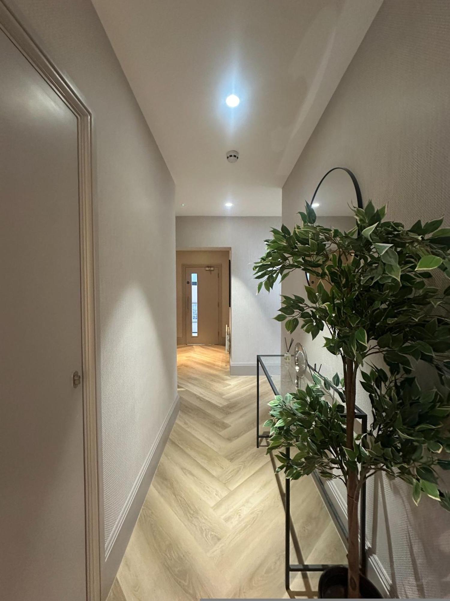 Apartamento Smart In Sloane Square *