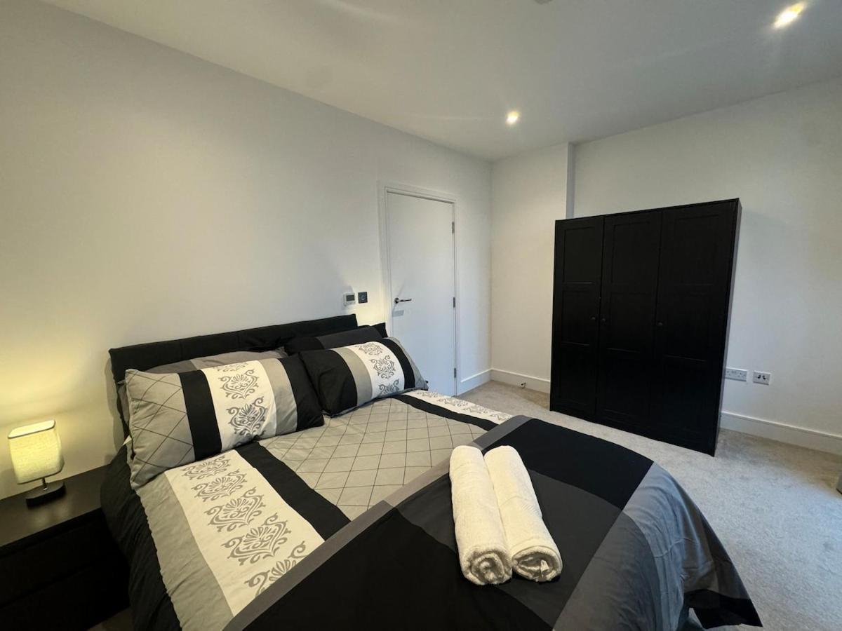 Stunning Luxury 2 Bedroom Appartement