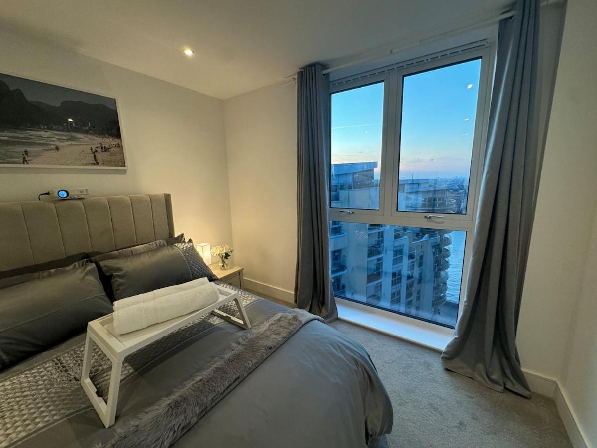 Appartement Stunning Luxury 2 Bedroom *