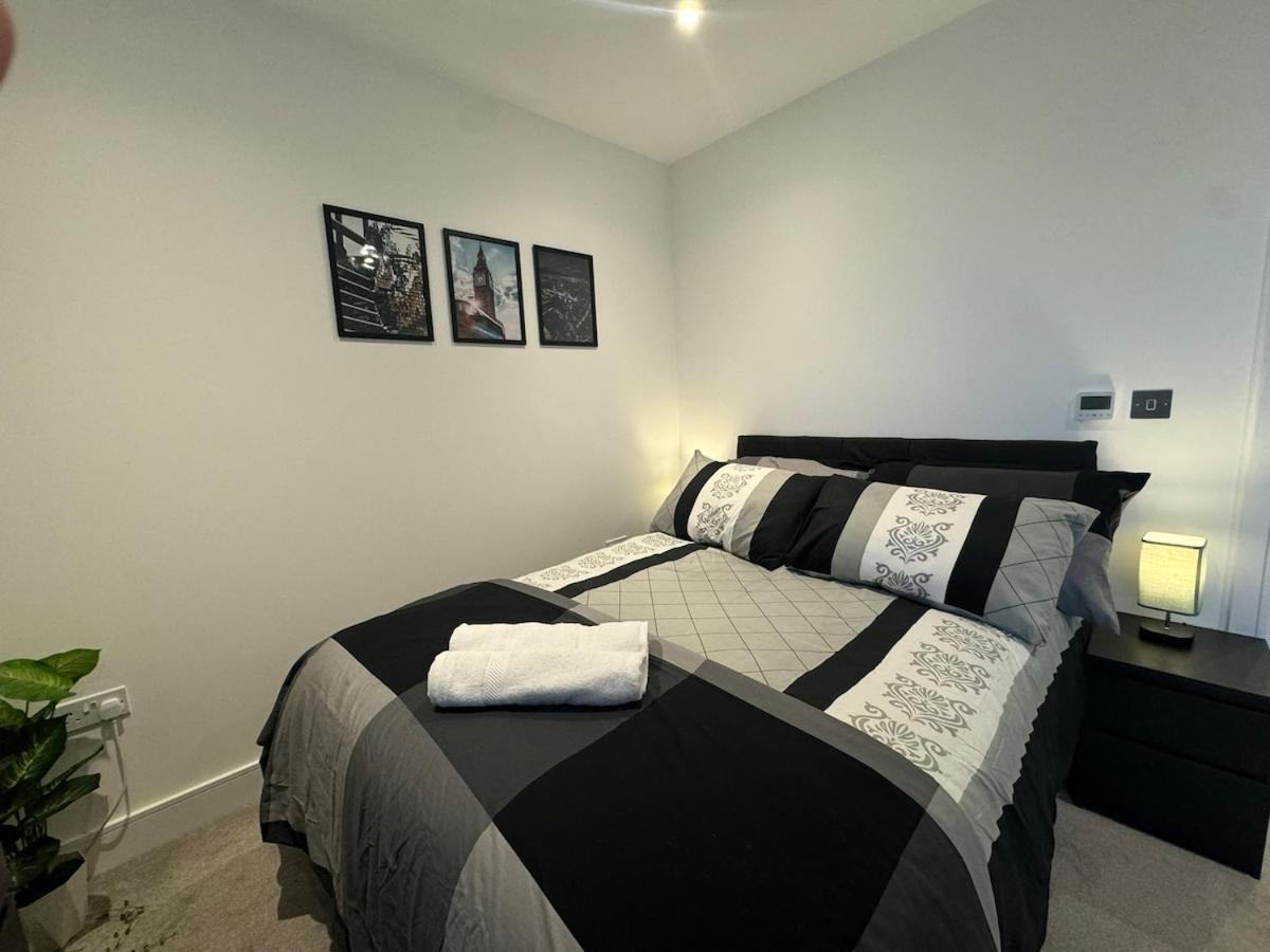 Appartement Stunning Luxury 2 Bedroom *