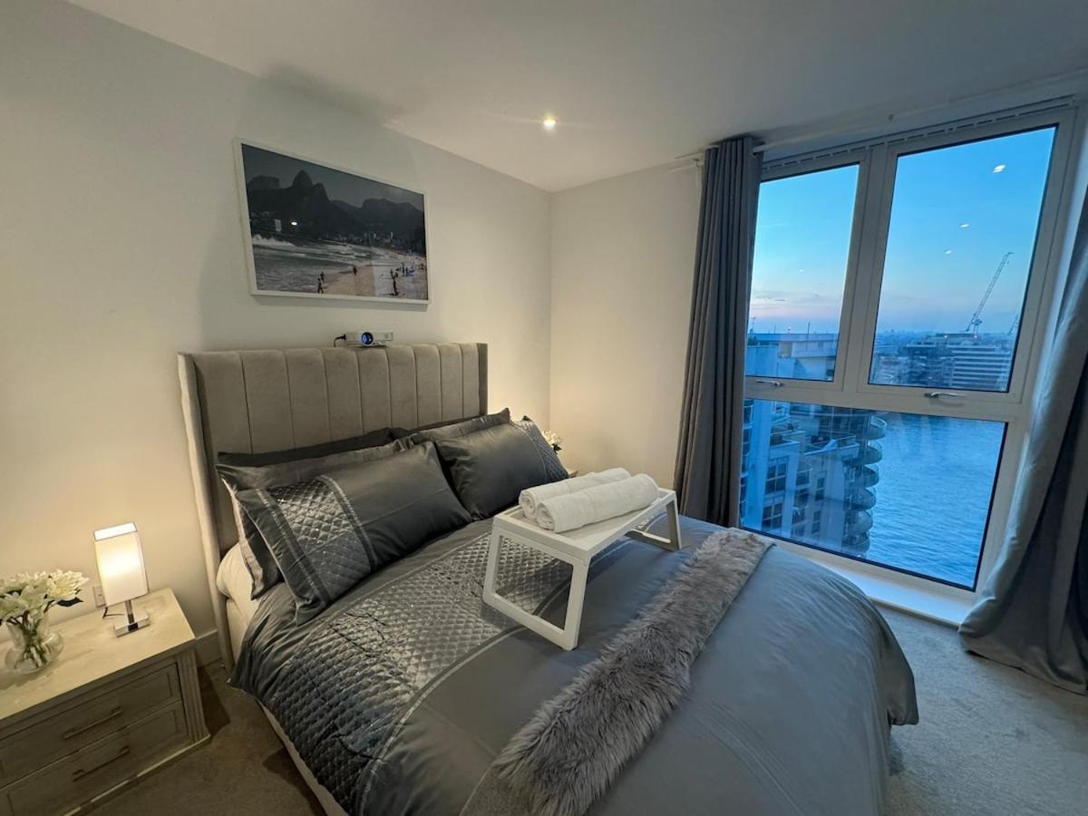 Stunning Luxury 2 Bedroom * Londres