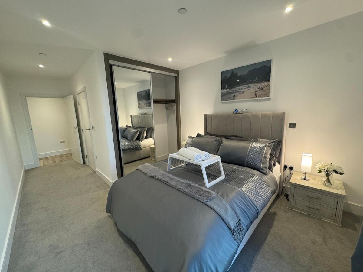 Appartement Stunning Luxury 2 Bedroom