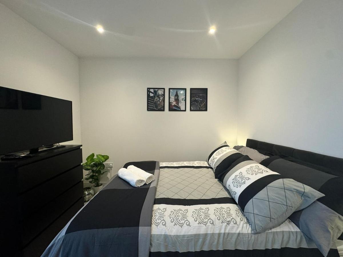 Stunning Luxury 2 Bedroom * Londres
