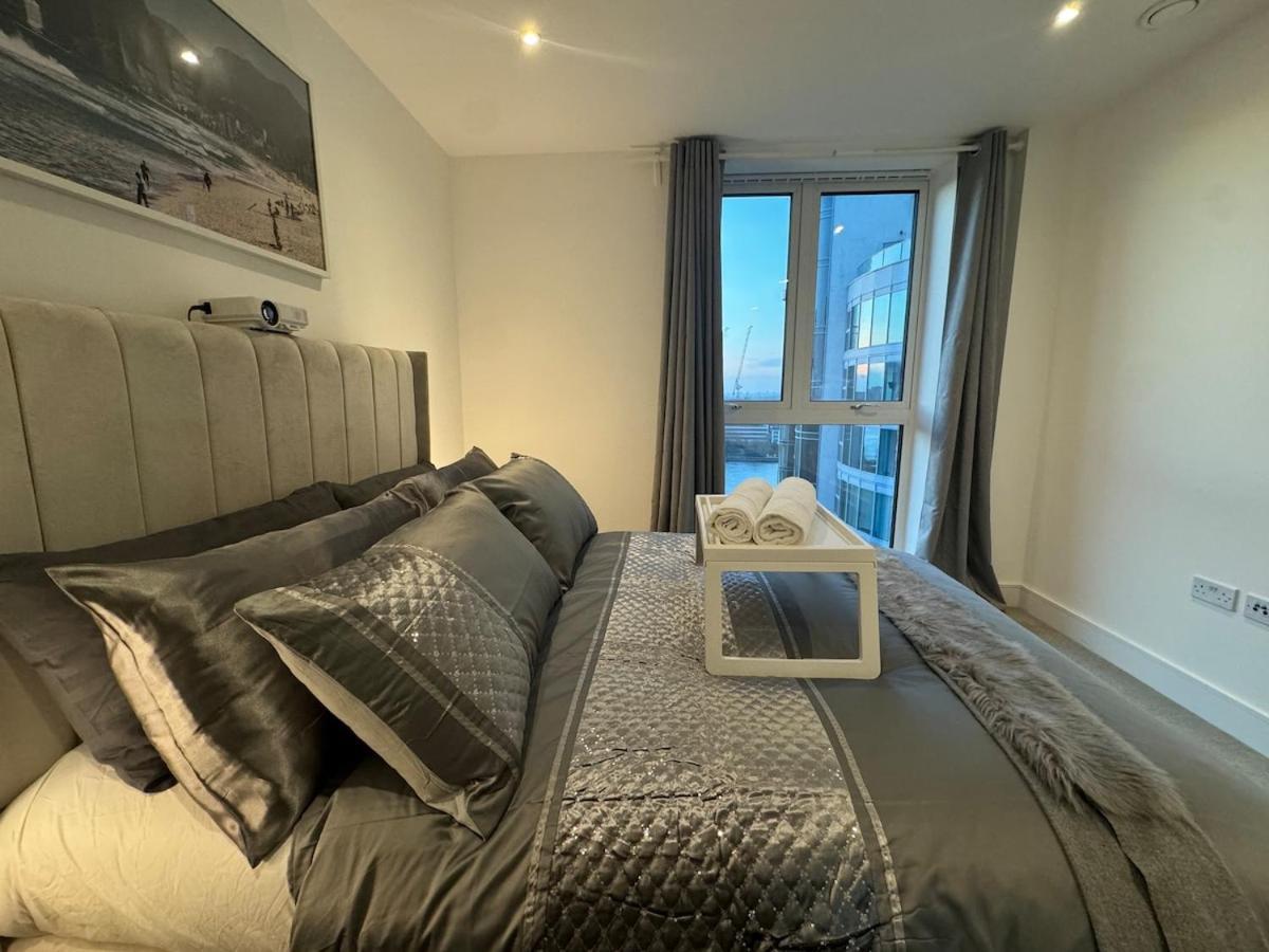 Stunning Luxury 2 Bedroom * Londres