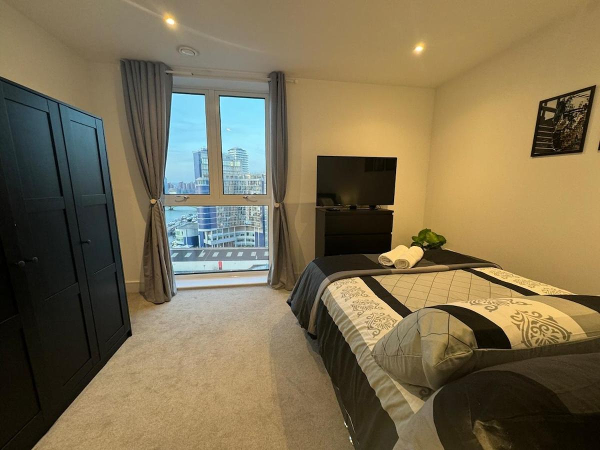 Stunning Luxury 2 Bedroom Appartement
