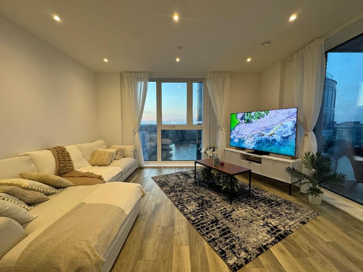 Appartement Stunning Luxury 2 Bedroom *